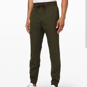 Lululemon ABC jogger 30” *Warpstream
